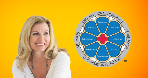 Bridging the Values Divide 1 of 2