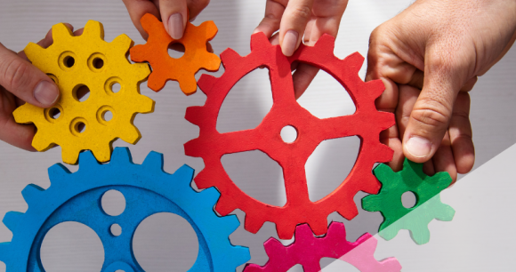 Team Structures Shape Systems